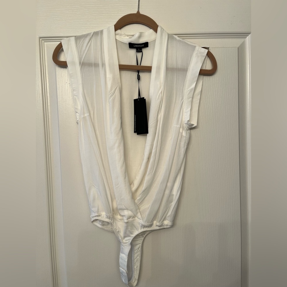 Lamarque Cinta Bodysuit